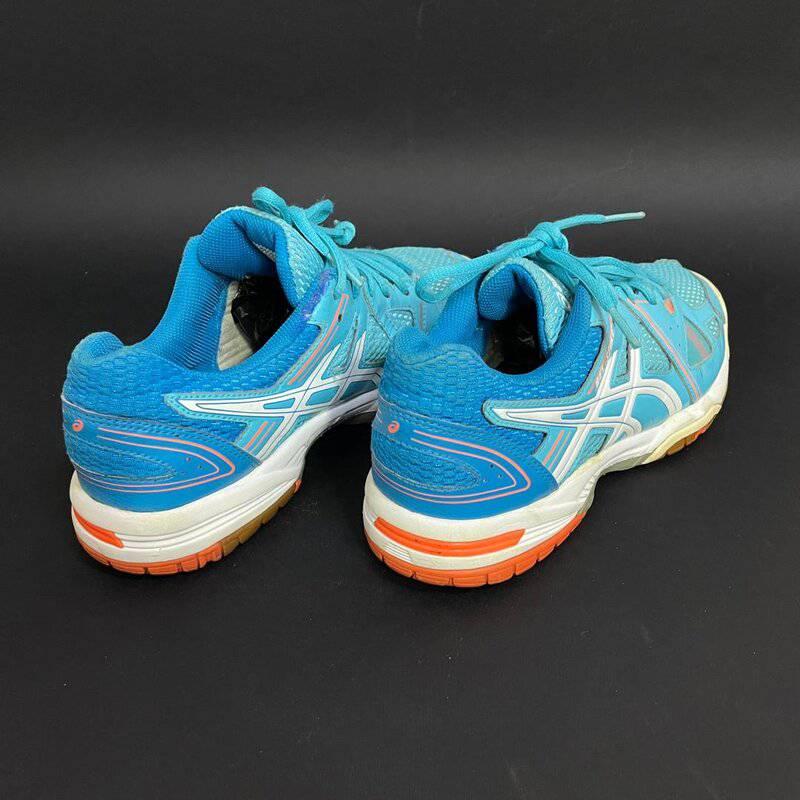 کفش اورجینال آسیکس مدل - Gel Spike 3 ( دست دوم )